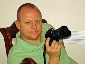 Greg Thorne